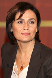 Sandra Maischberger