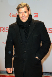 Sven Martinek