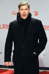 Sven Martinek
