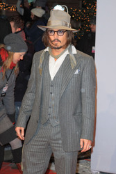 Johnny Depp