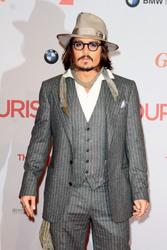 Johnny Depp