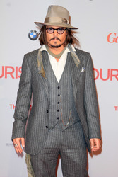 Johnny Depp