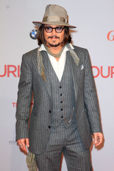 Johnny Depp