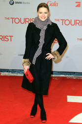 Jennifer Ulrich