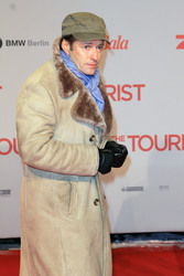 Bruno Eyron