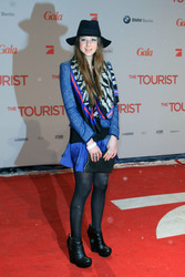 Sandra Leandros von Ruffin
