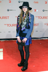 Sandra Leandros von Ruffin