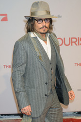Johnny Depp