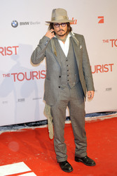 Johnny Depp