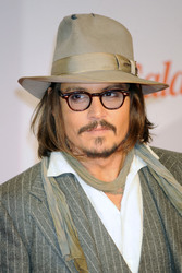 Johnny Depp