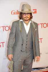 Johnny Depp