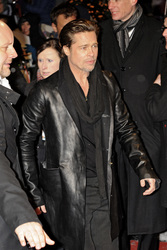 Brad Pitt