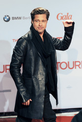 Brad Pitt