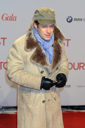 Bruno Eyron