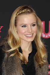 Kristen Bell