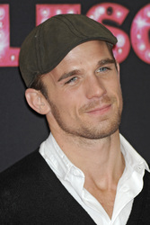 Cam Gigandet