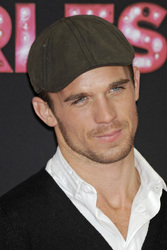 Cam Gigandet