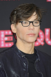 Steve Antin