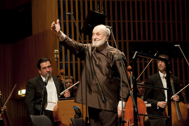 Kurt Masur