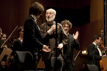Kurt Masur