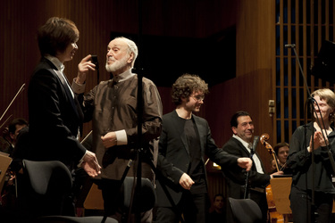 Kurt Masur