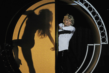 Hans Klok