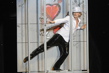 Hans Klok