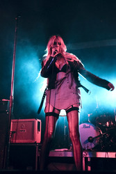 Taylor Momsen (The Pretty Reckless)