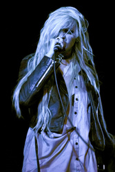 Taylor Momsen (The Pretty Reckless)