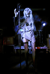 Taylor Momsen (The Pretty Reckless)