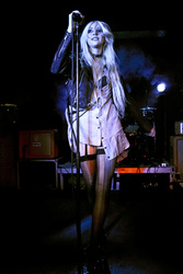 Taylor Momsen (The Pretty Reckless)