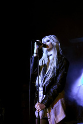 Taylor Momsen (The Pretty Reckless)