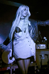 Taylor Momsen (The Pretty Reckless)