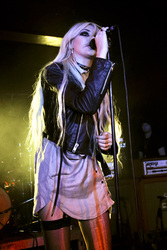 Taylor Momsen (The Pretty Reckless)