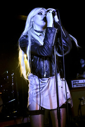 Taylor Momsen (The Pretty Reckless)