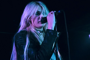 Taylor Momsen (The Pretty Reckless)
