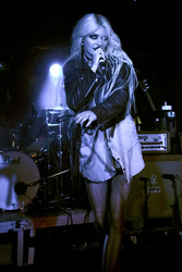 Taylor Momsen (The Pretty Reckless)