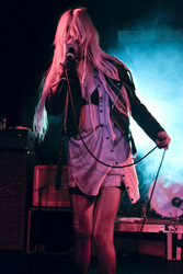 Taylor Momsen (The Pretty Reckless)