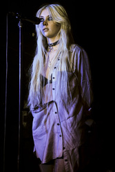 Taylor Momsen (The Pretty Reckless)