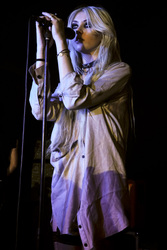 Taylor Momsen (The Pretty Reckless)