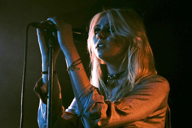 Taylor Momsen (The Pretty Reckless)