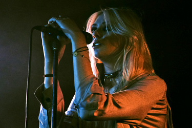 Taylor Momsen (The Pretty Reckless)