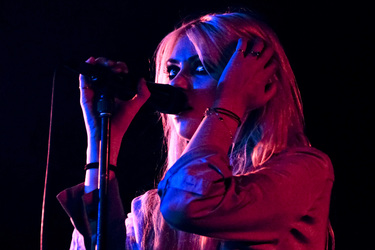 Taylor Momsen (The Pretty Reckless)