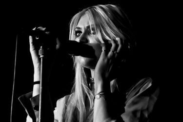 Taylor Momsen (The Pretty Reckless)