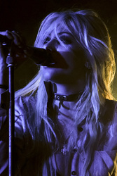 Taylor Momsen (The Pretty Reckless)