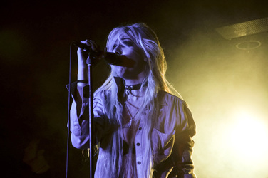 Taylor Momsen (The Pretty Reckless)