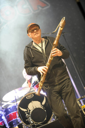 Klaus Büchner (Torfrock)