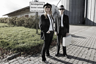 Blues Brothers Fans