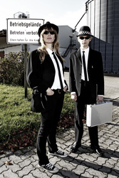 Blues Brothers Fans