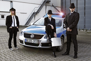 Blues Brothers Fans